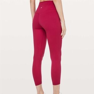 Lululemon Align Pant II